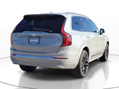 New 2027 Volvo XC90 B6 Plus