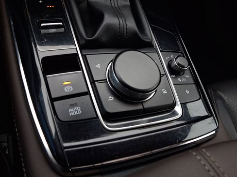 Used 2021 MAZDA CX-30 AWD 2.5 S w/ Premium Package image 25