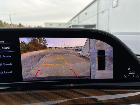 Used 2023 Cadillac Escalade Premium Luxury Platinum w/ LPO, Floor Liner Package image 40