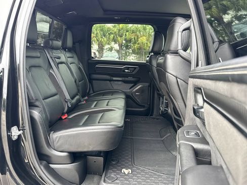 Used 2022 RAM 1500 TRX w/ TRX Level 2 Equipment Group AWD/4WD image 30