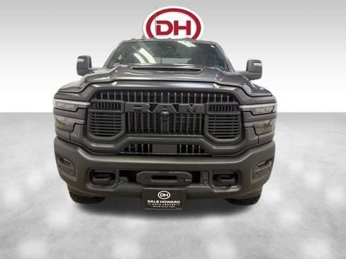New 2026 RAM 2500 Power Wagon image 8