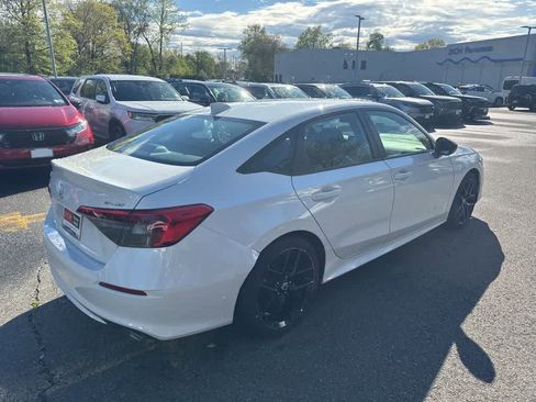 Used 2023 Honda Civic Sport image 15