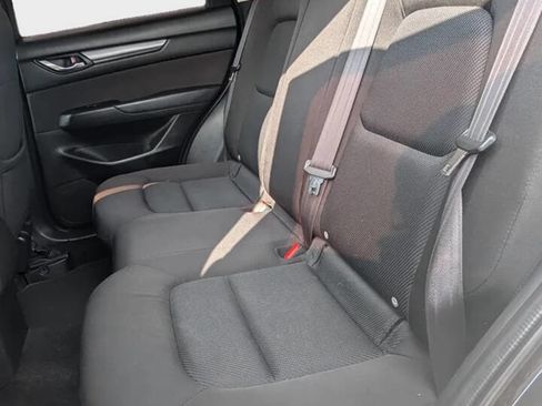 Used 2020 MAZDA CX-5 Sport image 14