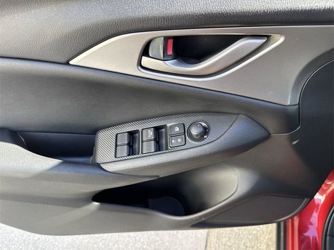 Used 2021 MAZDA CX-3 Sport image 40