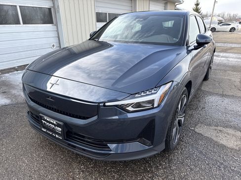 Used 2024 Polestar Polestar 2 image 11