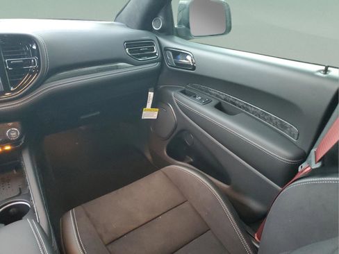 New 2026 Dodge Durango SRT Hellcat image 15