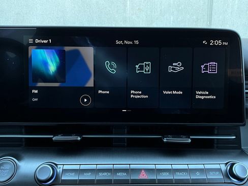 Used 2025 Hyundai Kona SEL image 29