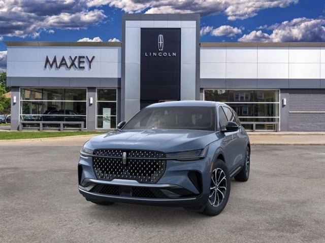 New 2026 Lincoln Nautilus Premier AWD/4WD image 46