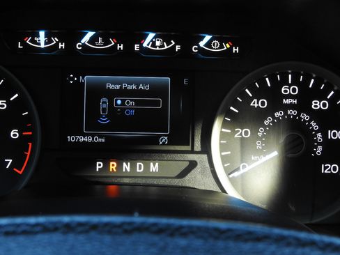 Used 2019 Ford F150 XLT w/ Equipment Group 302A Luxury image 15