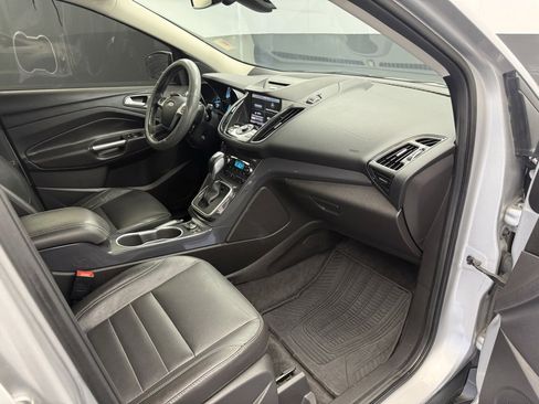 Used 2014 Ford Escape Titanium image 54