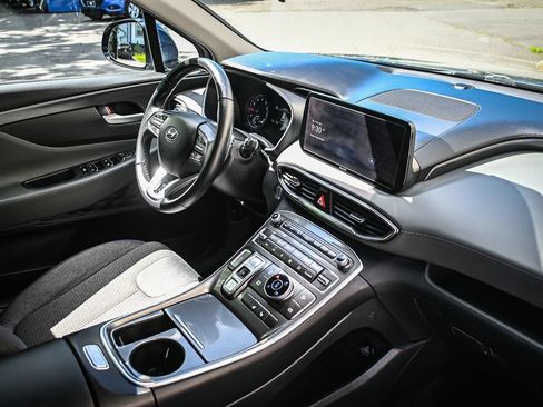 Used 2023 Hyundai Santa Fe SEL AWD/4WD image 18
