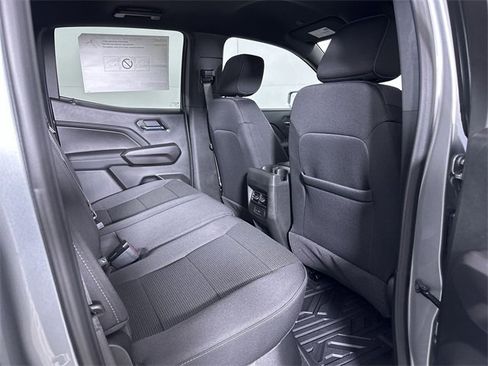 New 2026 GMC Canyon Elevation w/ Convenience Package image 27
