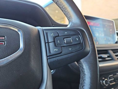 Used 2021 GMC Yukon SLT image 25