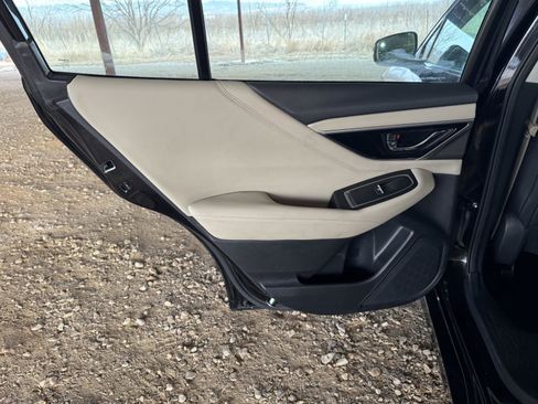 Used 2022 Subaru Legacy Limited image 27