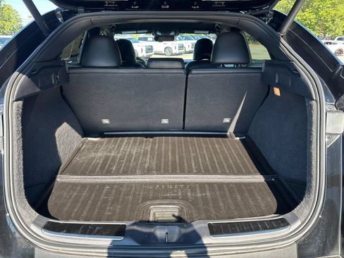 Used 2025 INFINITI QX55 Sensory w/ Lighting Package AWD/4WD image 36