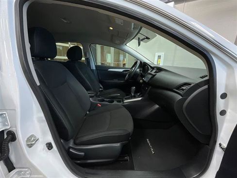 Used 2019 Nissan Sentra S FWD image 26