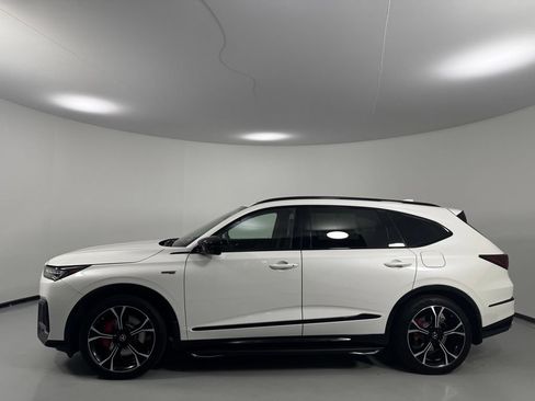 Used 2026 Acura MDX Type S AWD/4WD image 4