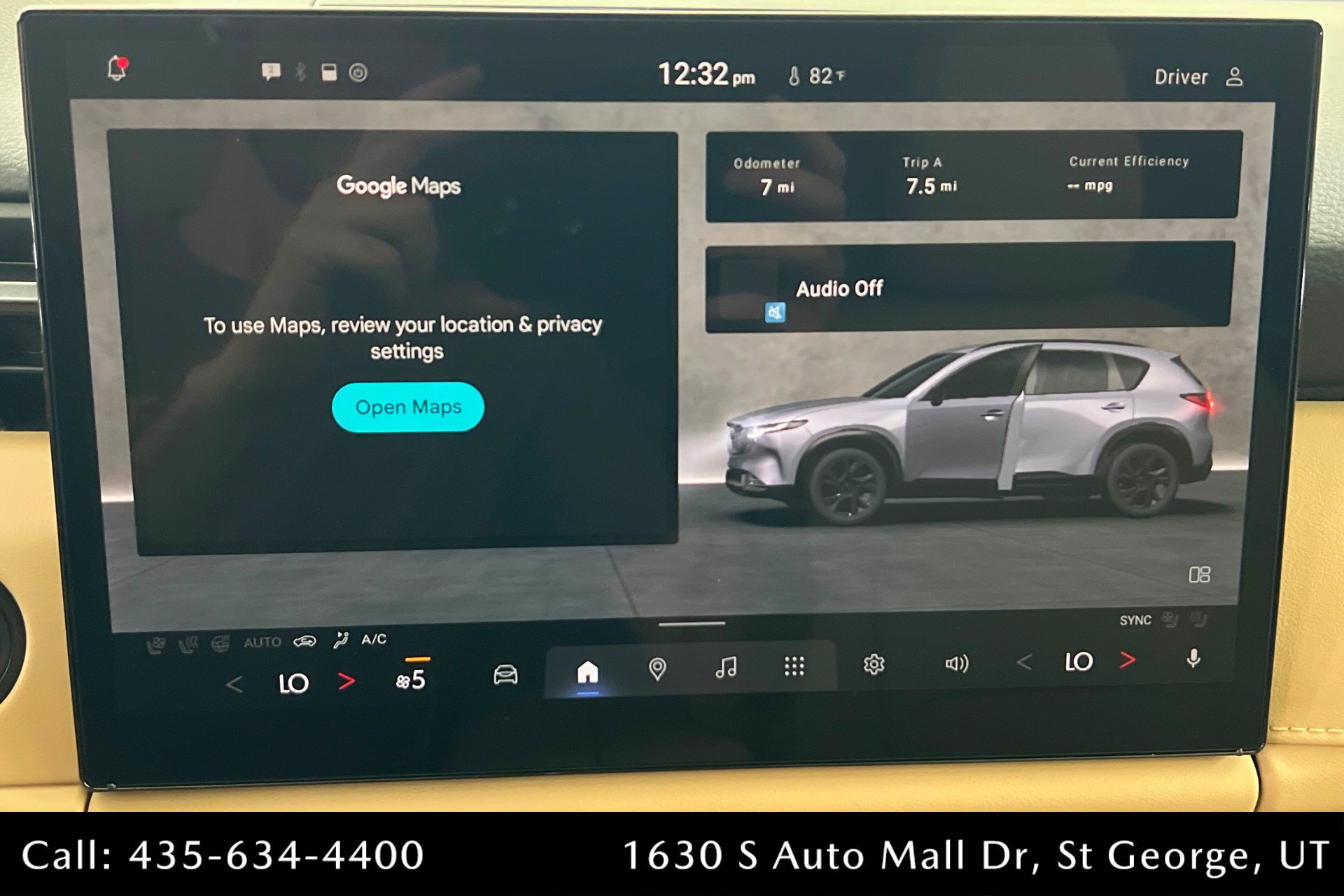 New 2026 MAZDA CX-5 2.5 S w/ Premium Package AWD/4WD image 16