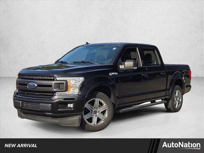Used 2019 Ford F150 XLT w/ Equipment Group 302A Luxury