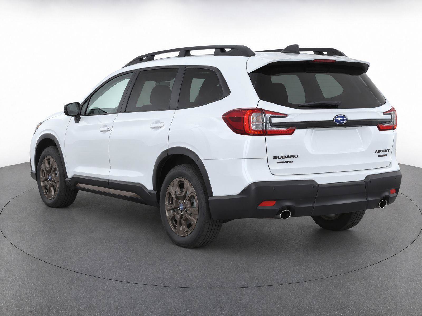 Used 2026 Subaru Ascent Limited Bronze AWD/4WD image 3