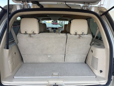 Used 2008 Lincoln Navigator 2WD image 21