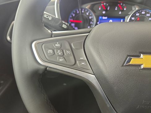 Certified 2023 Chevrolet Equinox LT image 15