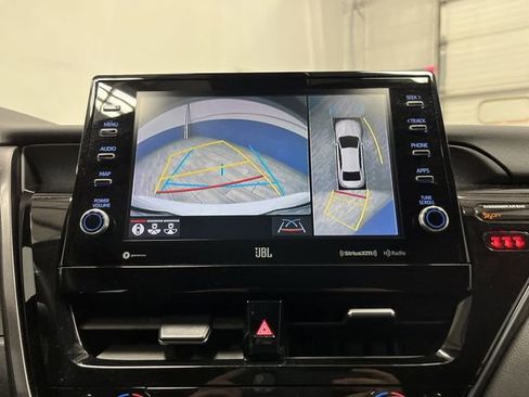 Used 2023 Toyota Camry XLE image 11