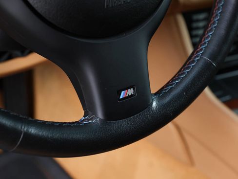 Used 2003 BMW M5 image 51