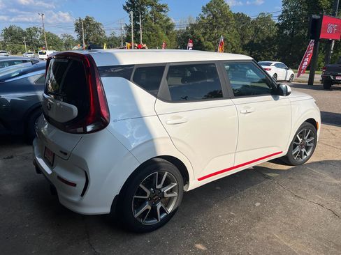 Used 2020 Kia Soul GT-Line w/ Option Group 015 FWD image 7