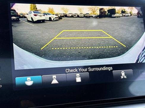 Used 2022 Honda Accord EX-L image 27