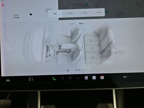 Used 2018 Tesla Model 3 Long Range image 31