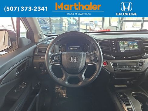 Used 2021 Honda Pilot Special Edition image 24