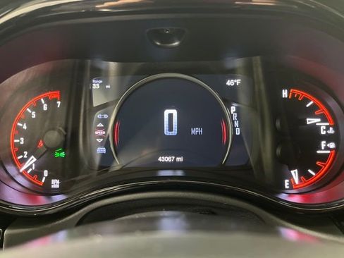 Used 2021 Dodge Durango SXT image 23