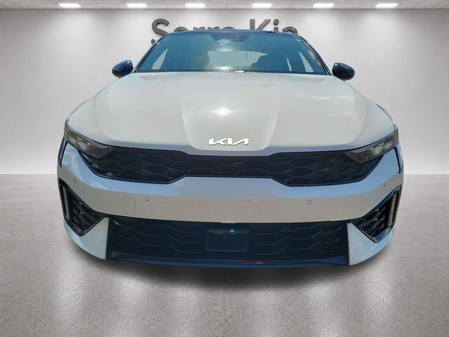 Used 2025 Kia K5 GT-Line w/ GT-Line Premium Package AWD/4WD image 8