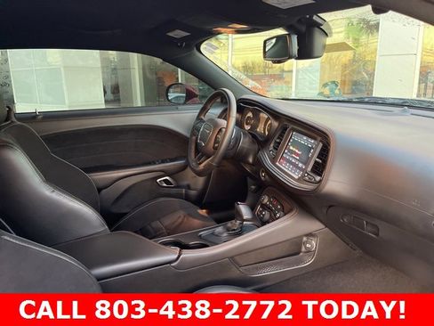 Used 2020 Dodge Challenger R/T Scat Pack image 26