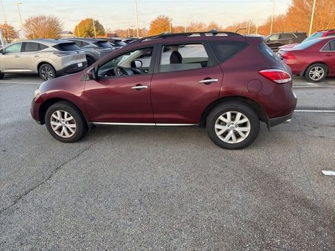 Used 2011 Nissan Murano SV image 5