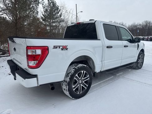 Used 2023 Ford F150 XL w/ STX Appearance Package image 11