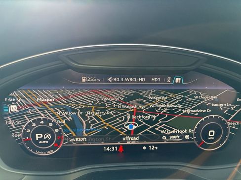 Used 2019 Audi A4 2.0T Premium Plus w/ Premium Plus Package image 12