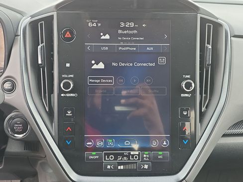 Used 2024 Subaru Crosstrek 2.5i Limited image 28