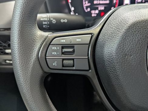 New 2026 Honda Accord SE image 24