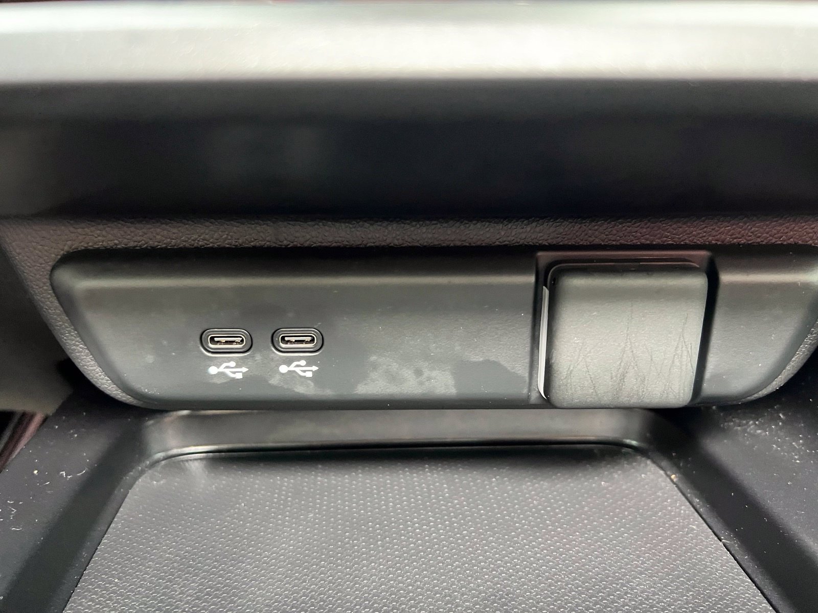 Used 2024 Acura ZDX Type S AWD/4WD image 49
