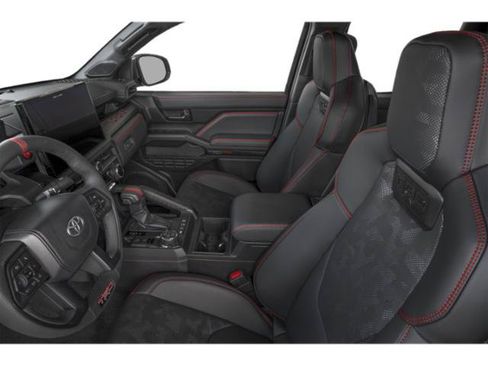 New 2026 Toyota Tacoma 4x4 Double Cab Hybrid image 8