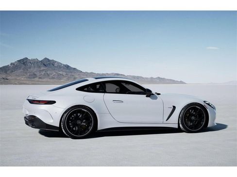 New 2025 Mercedes-Benz AMG GT 63 image 18