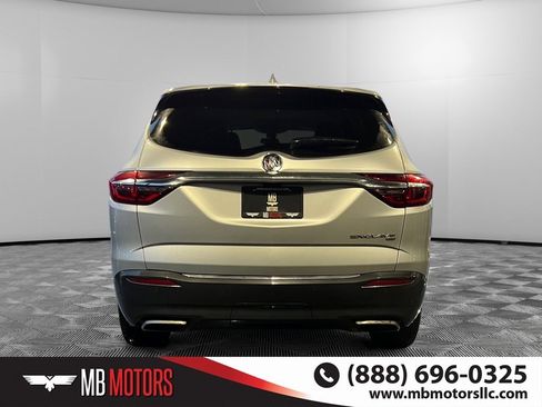 Used 2019 Buick Enclave Essence w/ Trailering Package, 5000 lbs. image 4