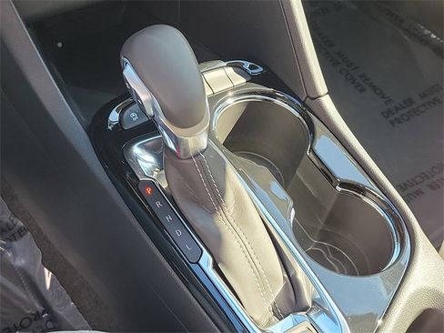 New 2026 Buick Encore GX Sport Touring w/ Comfort Package image 22