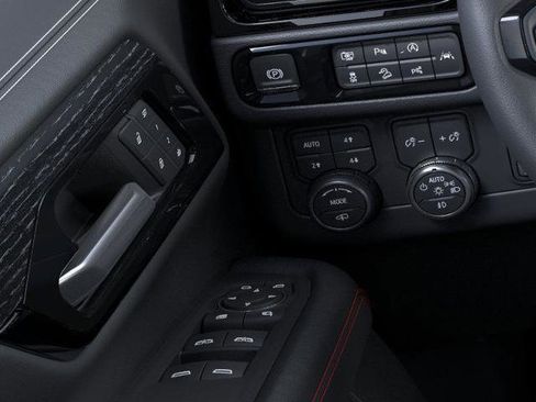 New 2026 GMC Yukon XL AT4 Ultimate image 94