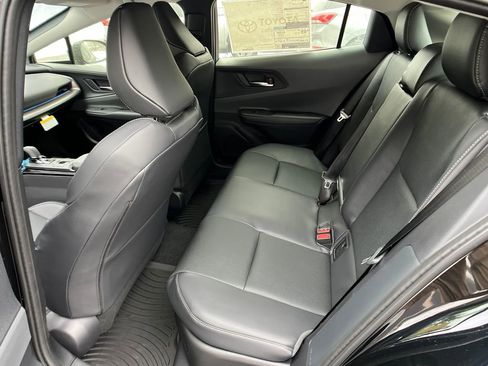 New 2026 Toyota Prius XLE image 21