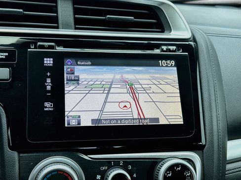 Used 2015 Honda Fit EX-L image 9