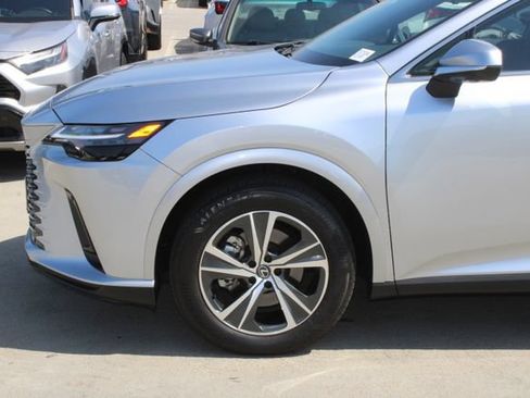 Certified 2024 Lexus RX 350 FWD image 4