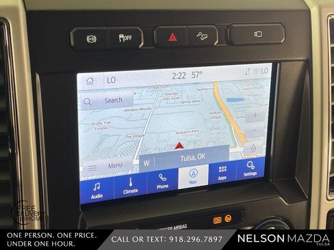 Used 2021 Ford F250 Lariat w/ Lariat Value Package image 37